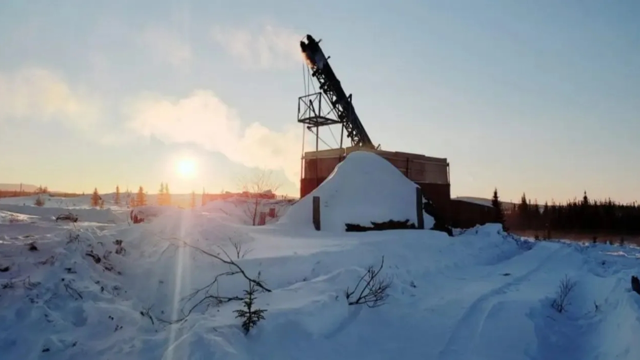Kenorland Minerals informa de un recurso inferido inicial de 14,5 Mt a 5,47 g/t UA para 2,55 millones de onzas en el Proyecto Frotet, Quebec