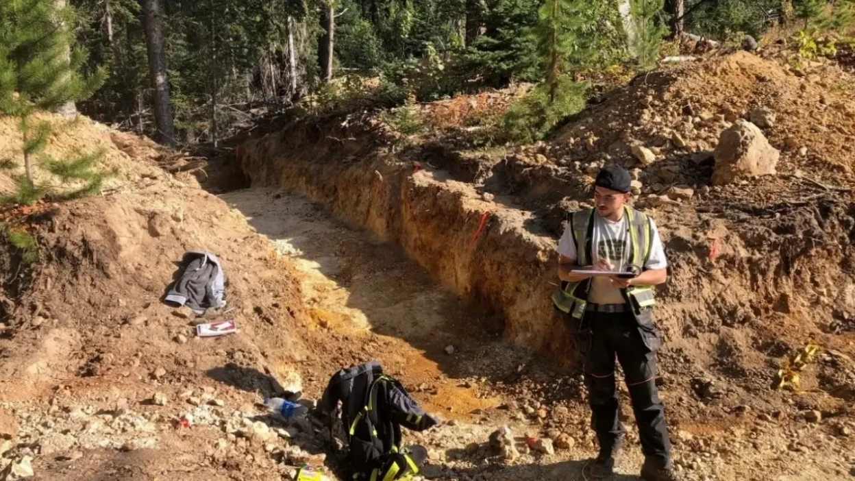 Kodiak Copper alcanza un hito clave con la estimación inicial de recursos minerales en el proyecto MPD Cobre-Oro