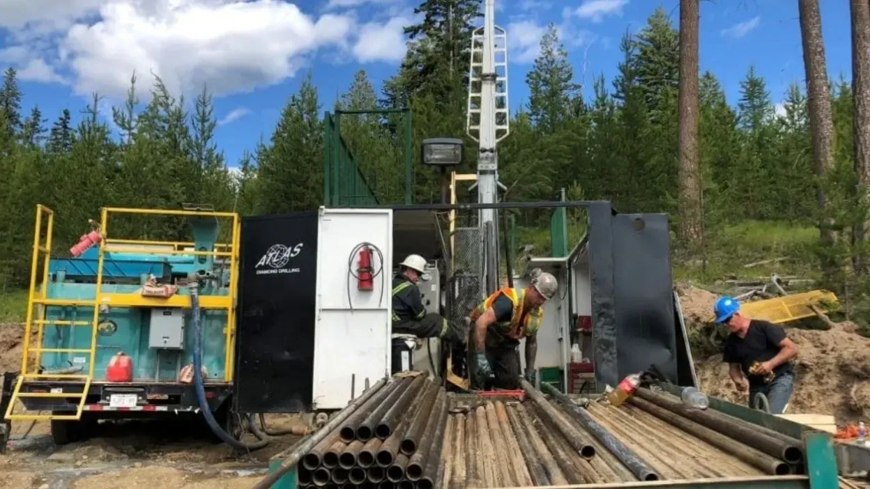 Kodiak Copper anuncia los planes de exploración y los objetivos de perforación para 2026 para el proyecto MPD Copper-Gold