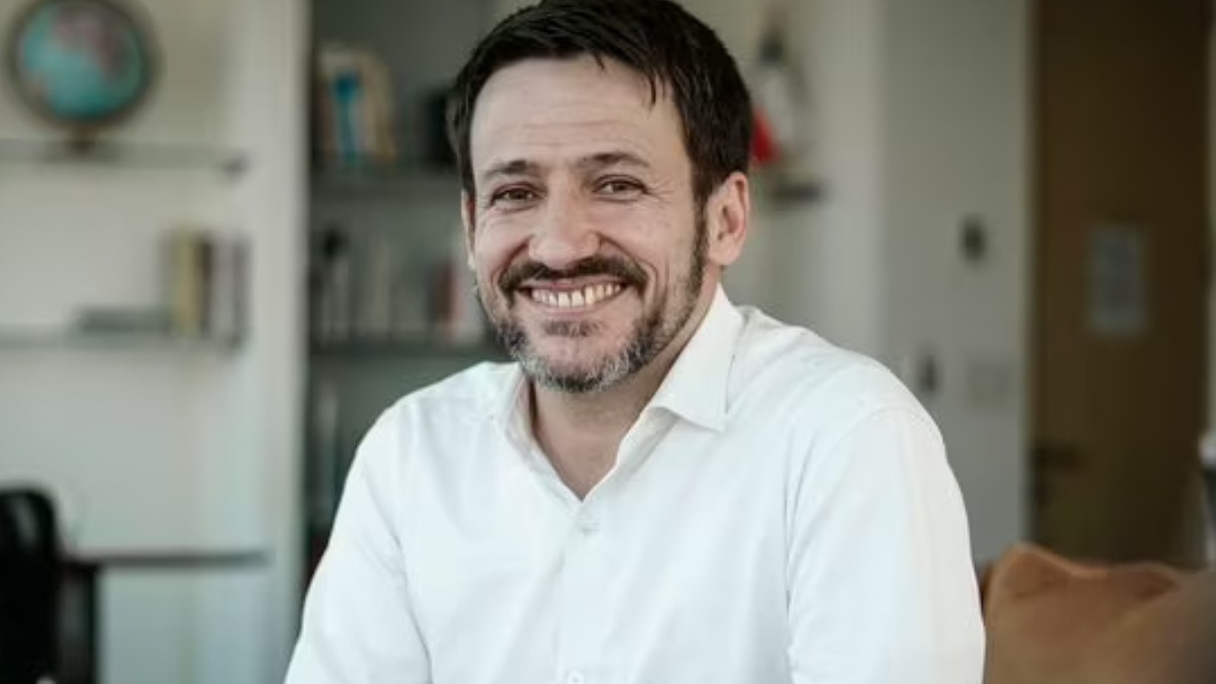 La agenda de lobby del ministro Pardow en hidrógeno verde: grupos de Suiza, Australia, Francia y Dinamarca en la lista