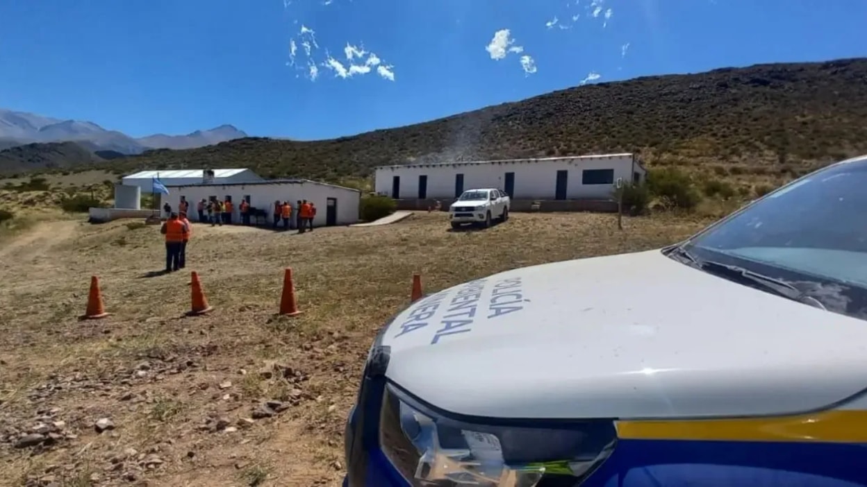 La historia del proyecto de cobre aprobado en Argentina que sería el “primer eslabón” del portafolio trasandino