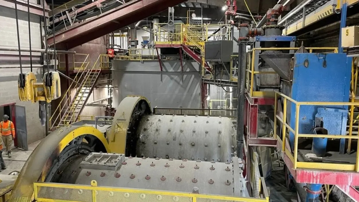 LaFleur Minerals anuncia resultados positivos en PEA para el yacimiento de oro de Swanson, destacando bajos CAPEX