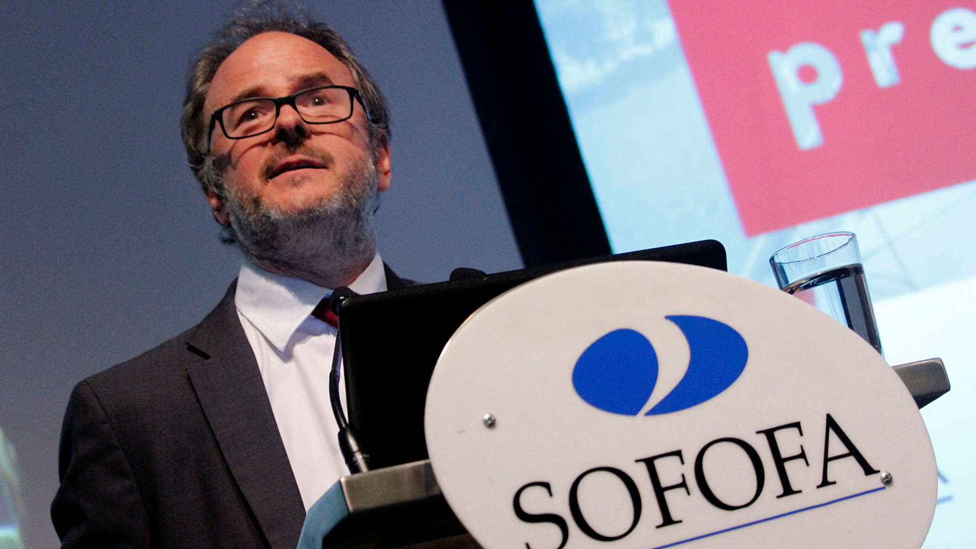 Larraín por Royalty minero: “No se acabará la minería claramente, pero nuestro país será menos competitivo”