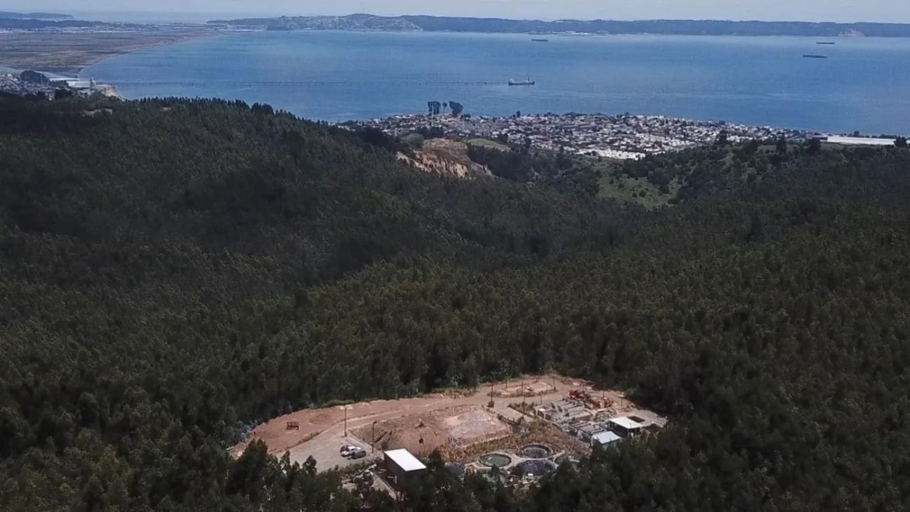 Las nuevas exigencias que debe sortear proyecto de tierras raras de US$ 130 millones que se impulsa desde 2016