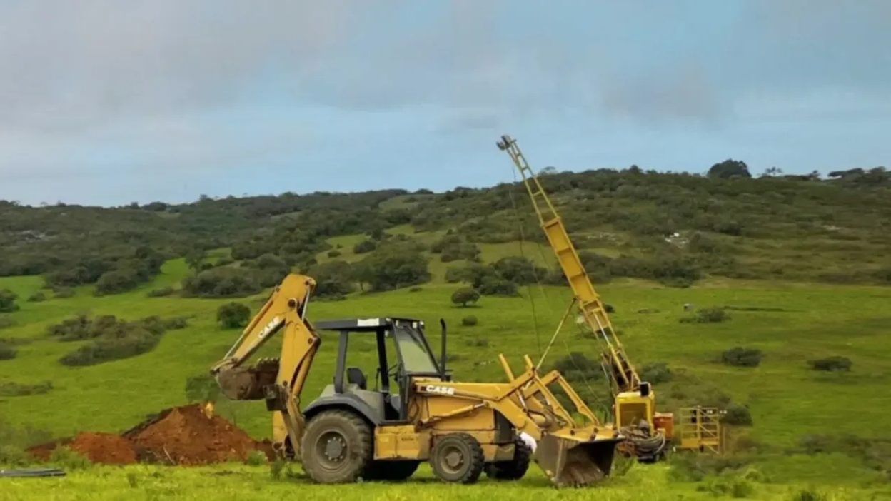 Lavras Gold Corp. devuelve amplias zonas continuas de mineralización aurífera procedente de la perforación en curso Fazenda – Butiá en Brasil