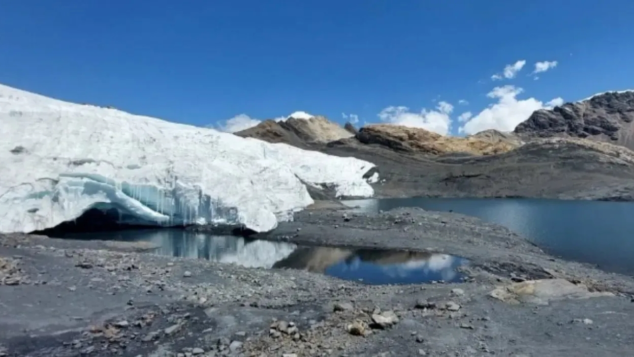 Ley de Glaciares en Argentina: reforma habilita minería en zonas periglaciales y reordena reglas para 325 proyectos
