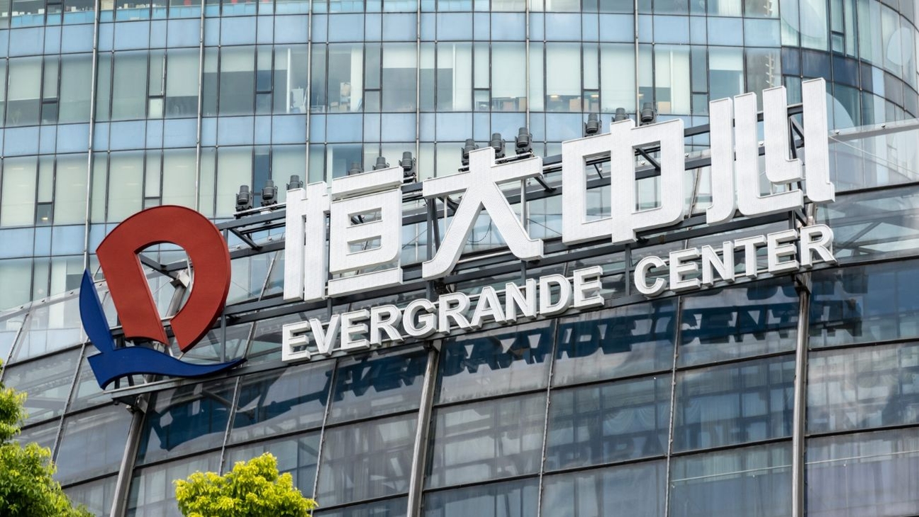 Liquidadores de Evergrande de China se preparan para demandar a PwC por auditorías