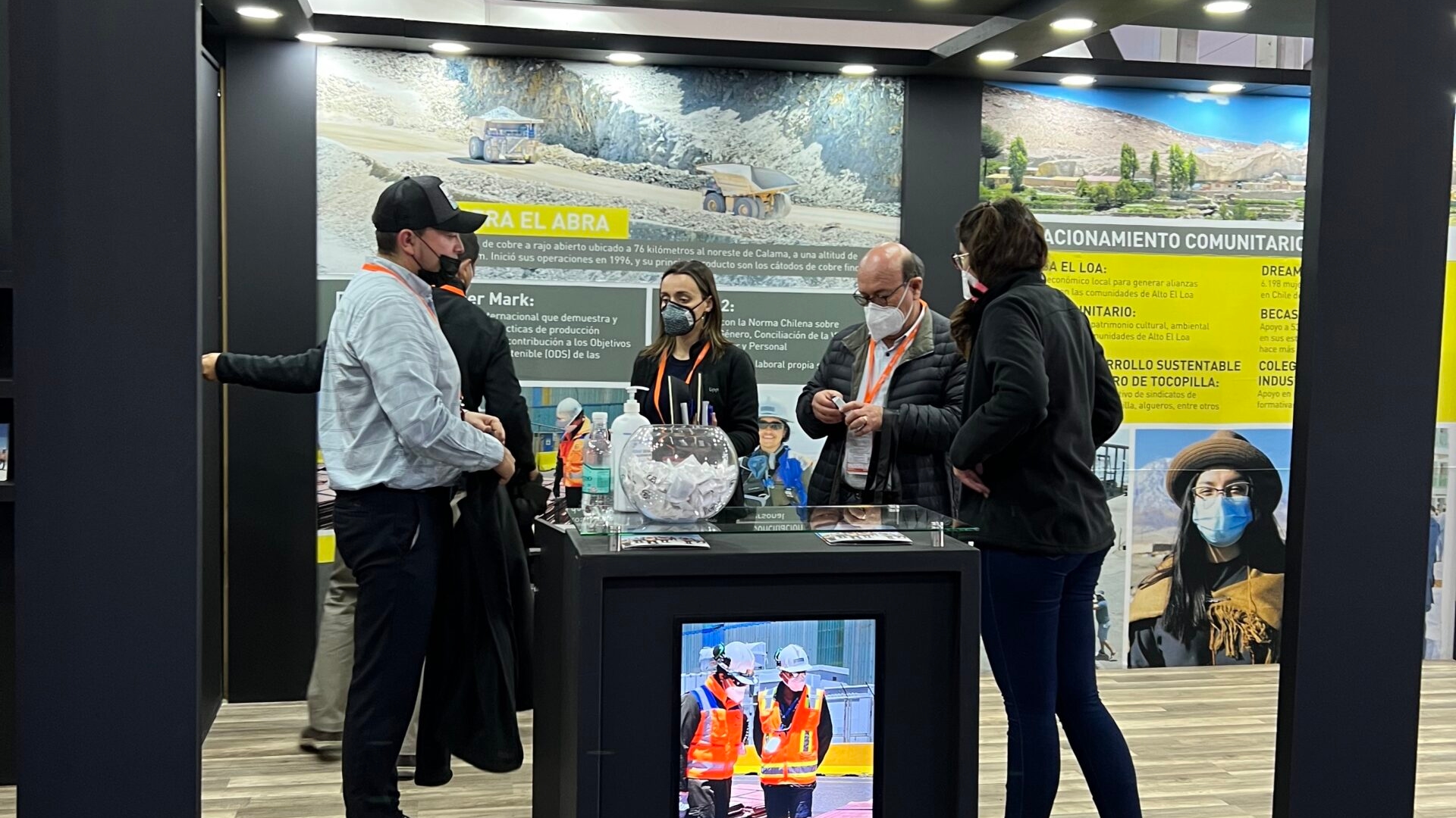 Lithium Americas inicia producción en el proyecto de litio más grande de Argentina