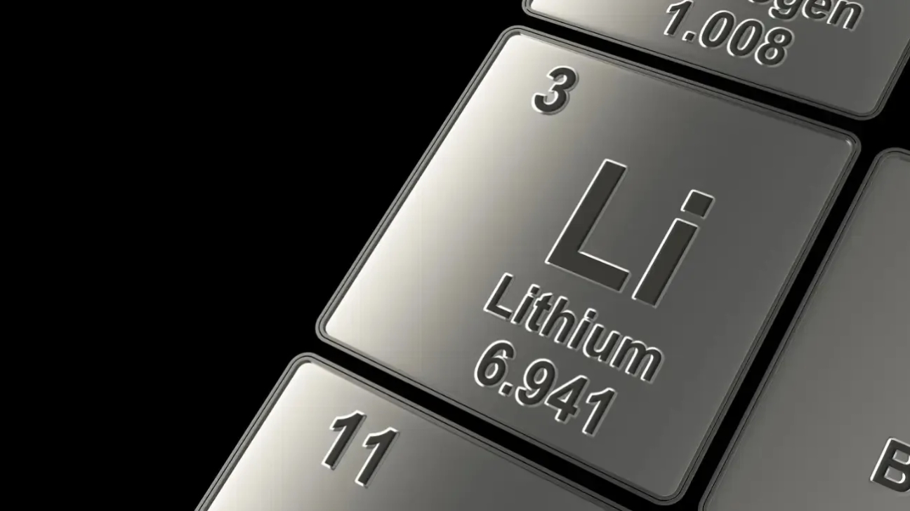 Litio: el combustible para crear soles artificiales y revolucionar la energía