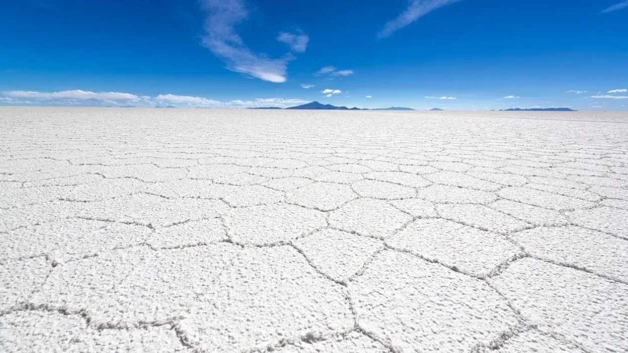 Litio y tierras raras: 8 veces más demanda al 2040 y el eslabón que puede cambiar el negocio