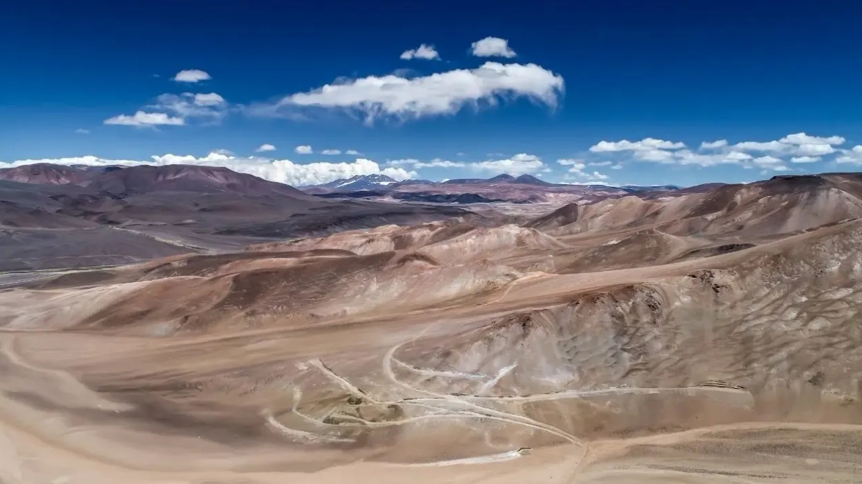 Lobo-Marte: Kinross expone proyecto aurífero de 22 años en PDAC 2026 ante más de 27.000 asistentes