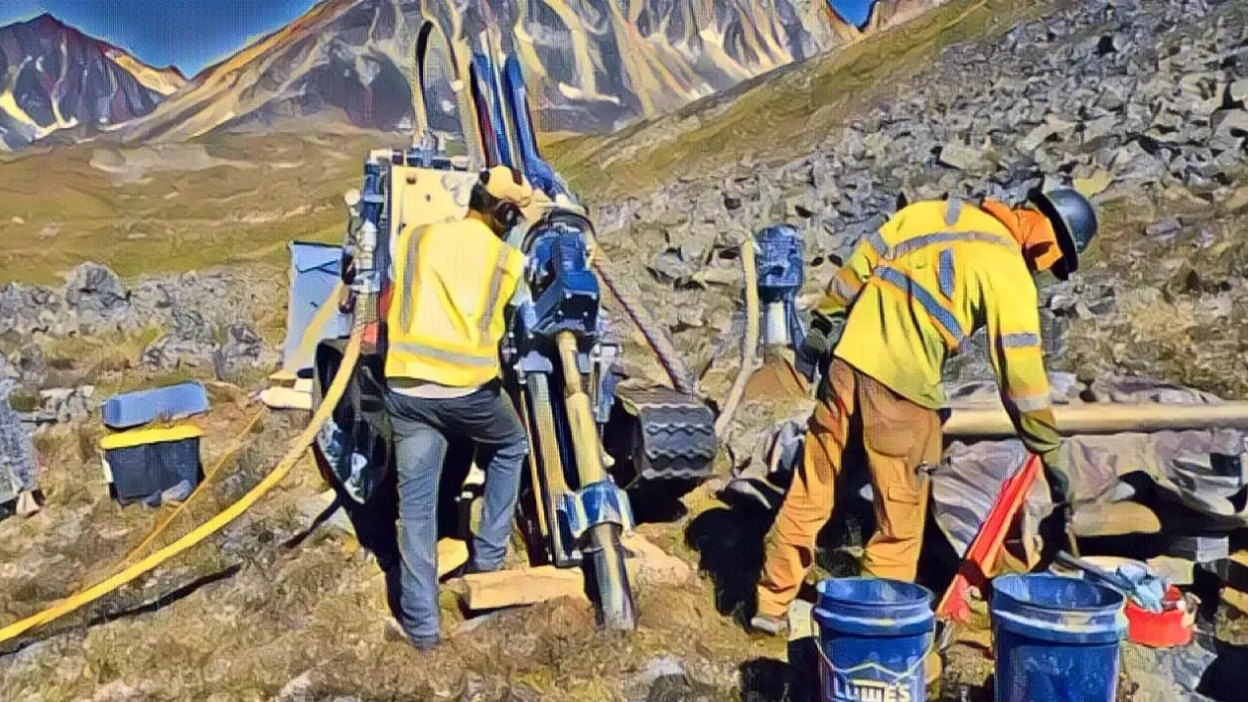 Loncor Gold sigue informando de múltiples intersecciones de oro de alta calidad en su programa de perforación en Adumbi