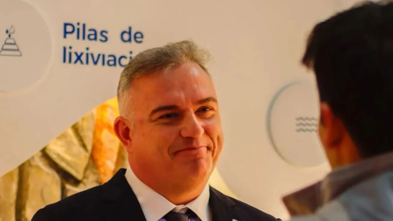 Los Azules: Primer proyecto de minería regenerativa en Argentina con apoyo del Banco Mundial