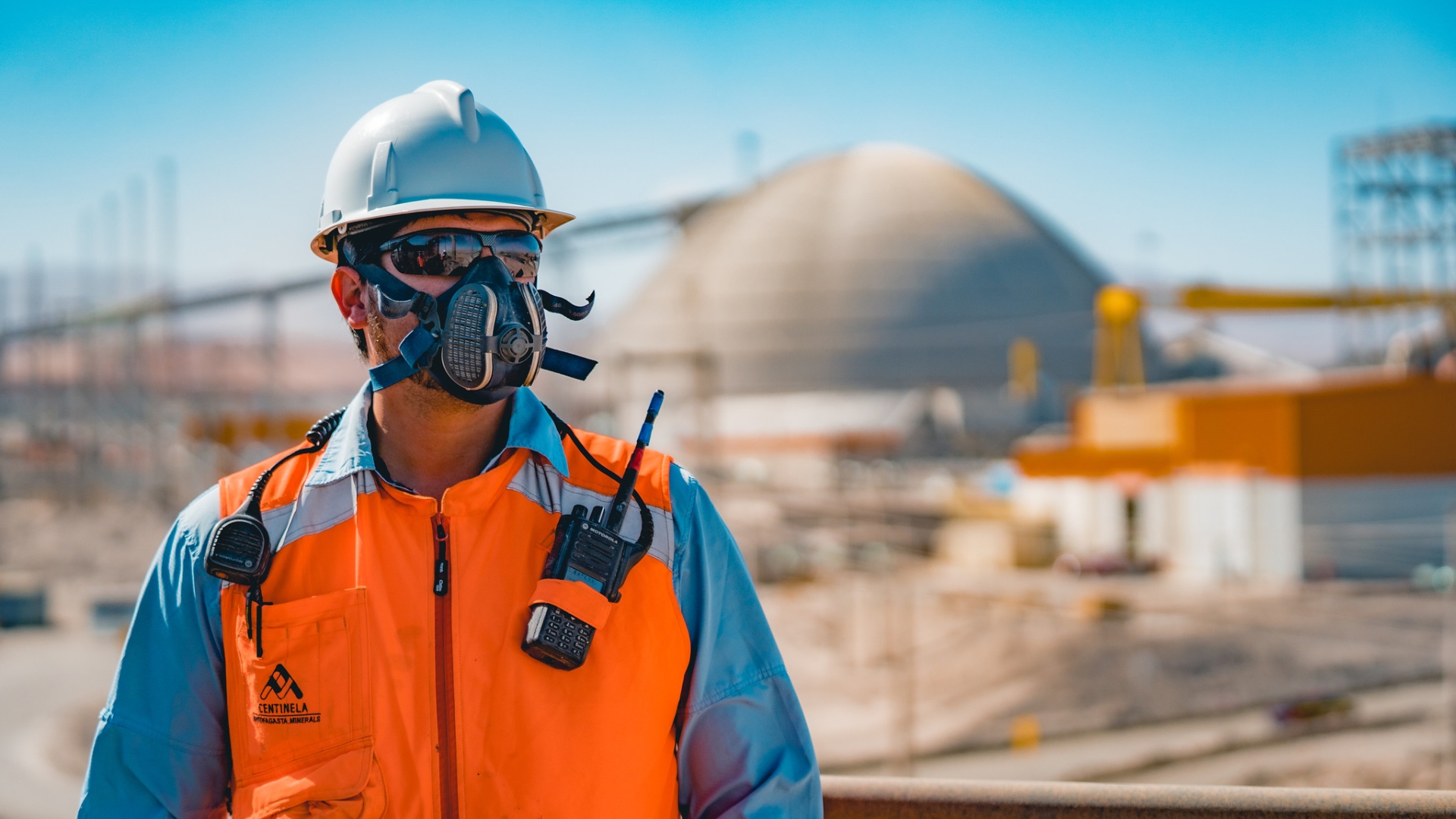 Los Pelambres avanza en la expansión de su planta desaladora para duplicar capacidad a 800 L/s al 2027