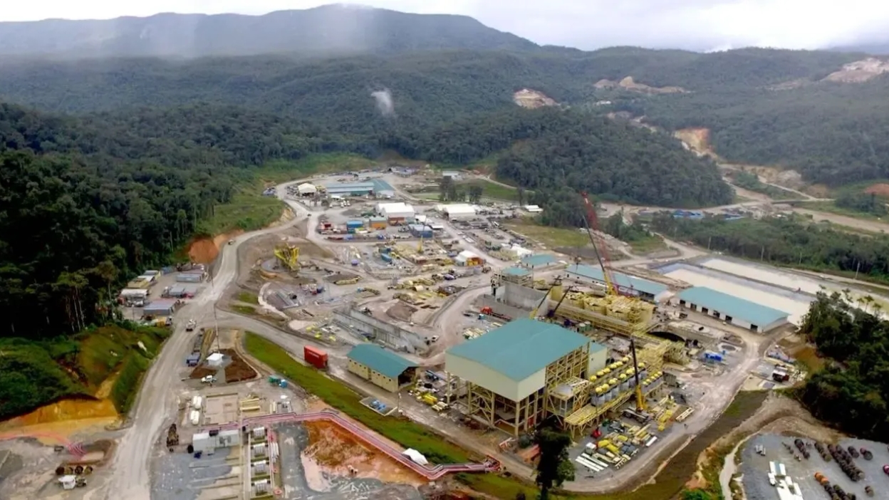 Lundin Gold proyecta costos al alza y producción estable en Fruta del Norte mientras avanza en expansión y exploración