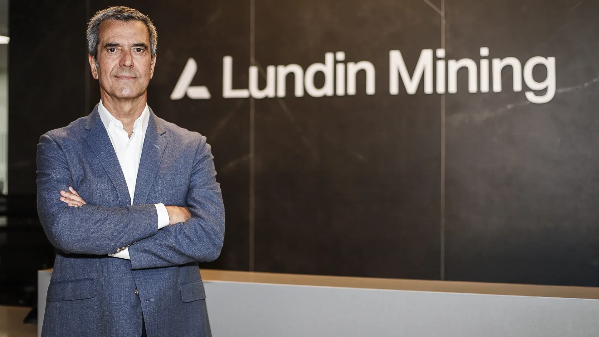 Lundin Mining anuncia inversión récord de US$ 18.000 millones en Distrito Vicuña