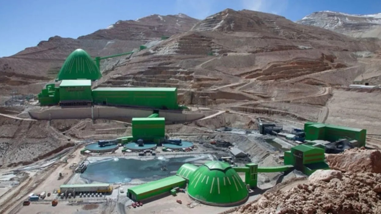 Lundin Mining bajo presión: votación del 7 de mayo podría redefinir su estrategia de emisiones y gobernanza climática