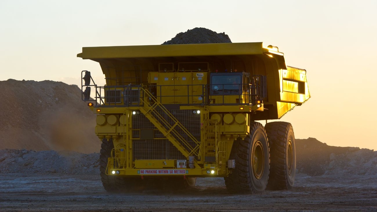 Lundin Mining Impulsa Innovación y Sostenibilidad: Reporta Ingresos de $963.9M y Expansión Estratégica en el Primer Trimestre de 2025