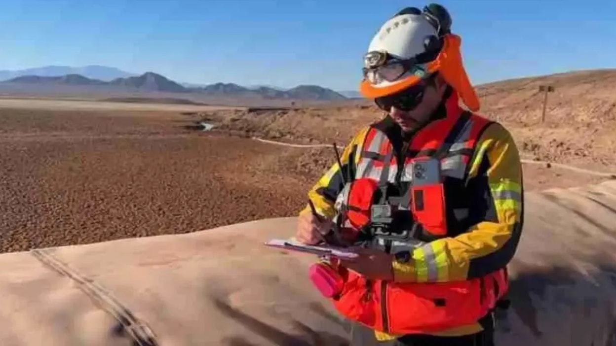 Luz verde a Cordillera Cobre refuerza la cartera minera de Atacama y abre una nueva fase de inversión