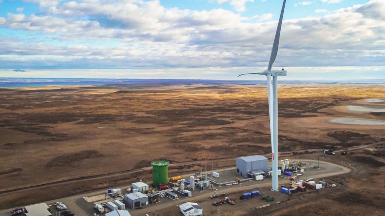 Magallanes lidera la transición hacia una energía sostenible y descentralizada con innovación y colaboración científica