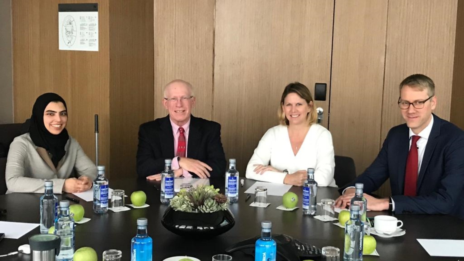 MATSA y Avrupa Minerals firman un acuerdo de investigación minera en el sur de Portugal