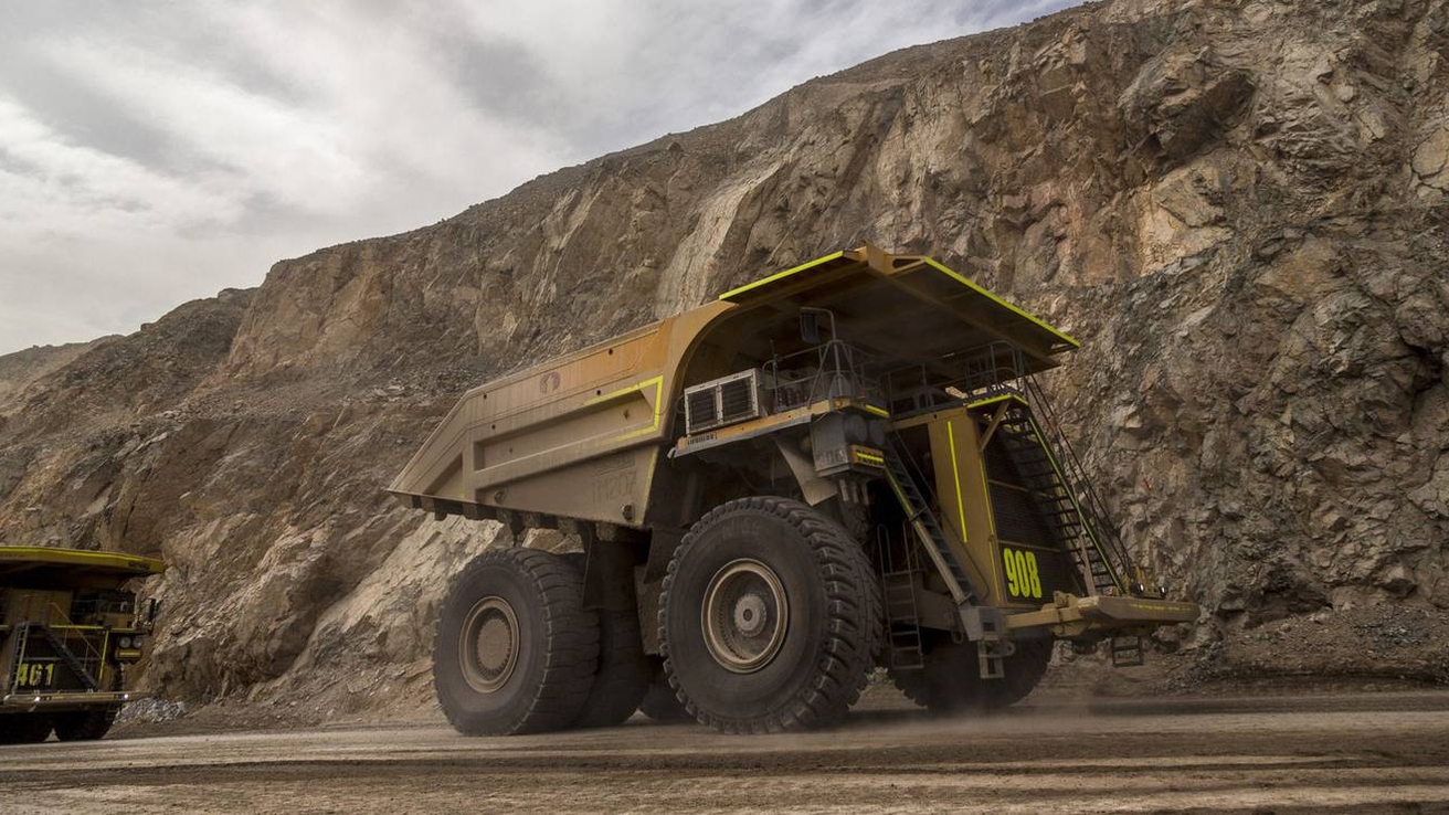 Profesionales en Codelco Antofagasta: revisa cargos disponibles en Chuquicamata, Ministro Hales y proyectos EP40