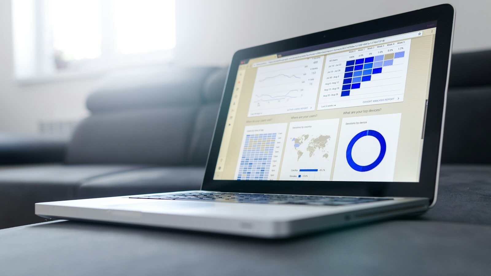 CRM para empresas B2B: cómo gestionar clientes, leads y oportunidades comerciales