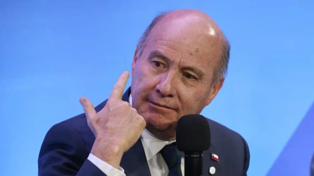 Megarreforma fiscal: eliminación de franquicia Sence y ahorro de US$300 millones marcan financiamiento del plan