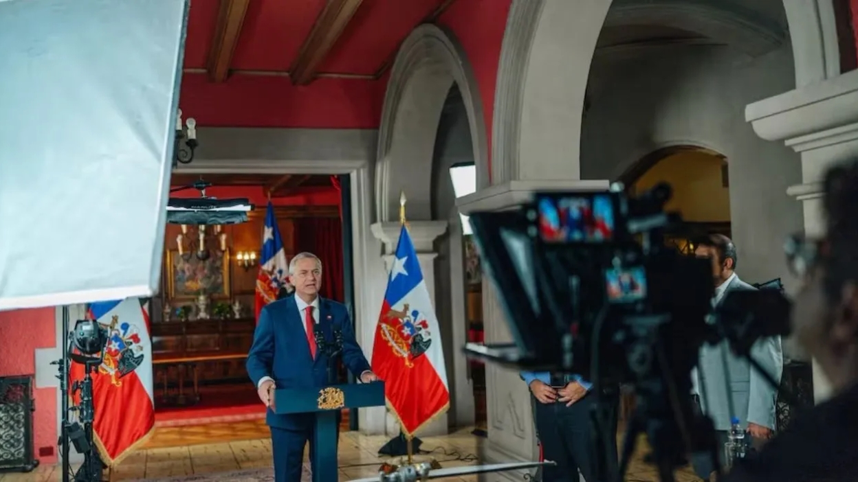Megarreforma tributaria: medidas transitorias apuntan a recaudar US$631 millones en medio de rebajas impositivas