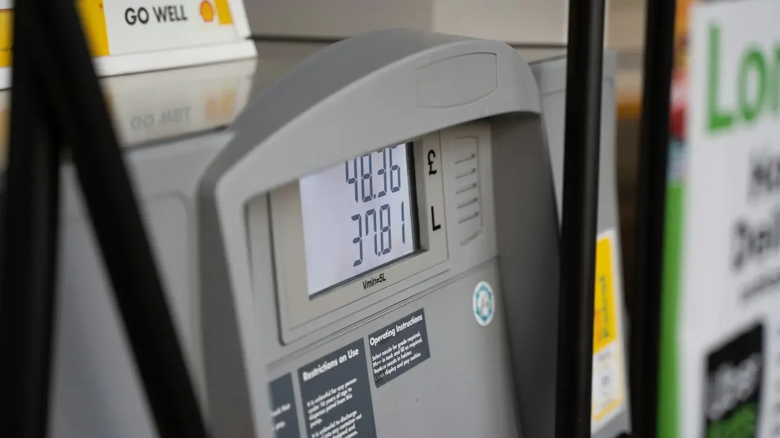 ENAP no fija precios: lo que deben saber los consumidores
