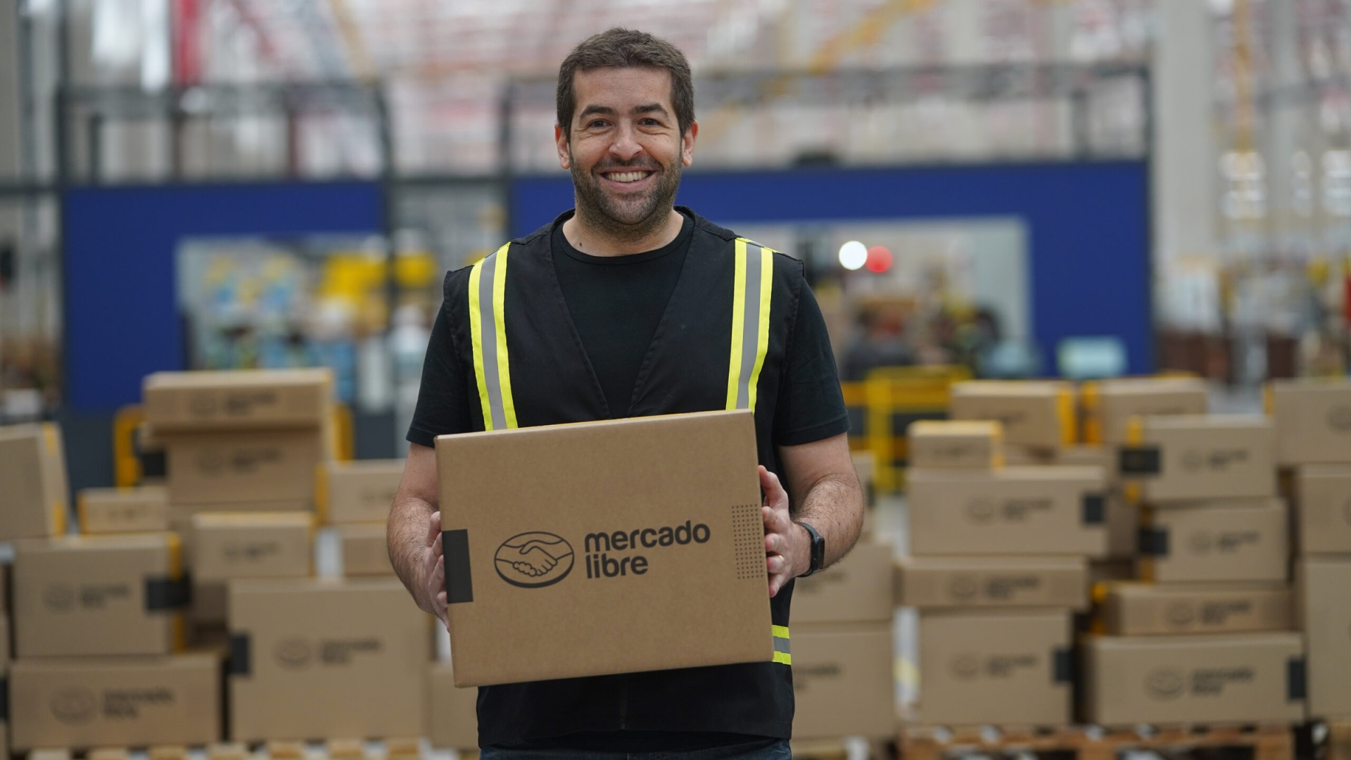 Mercado Libre busca talento en Chile: ¡Numerosas oportunidades laborales disponibles!