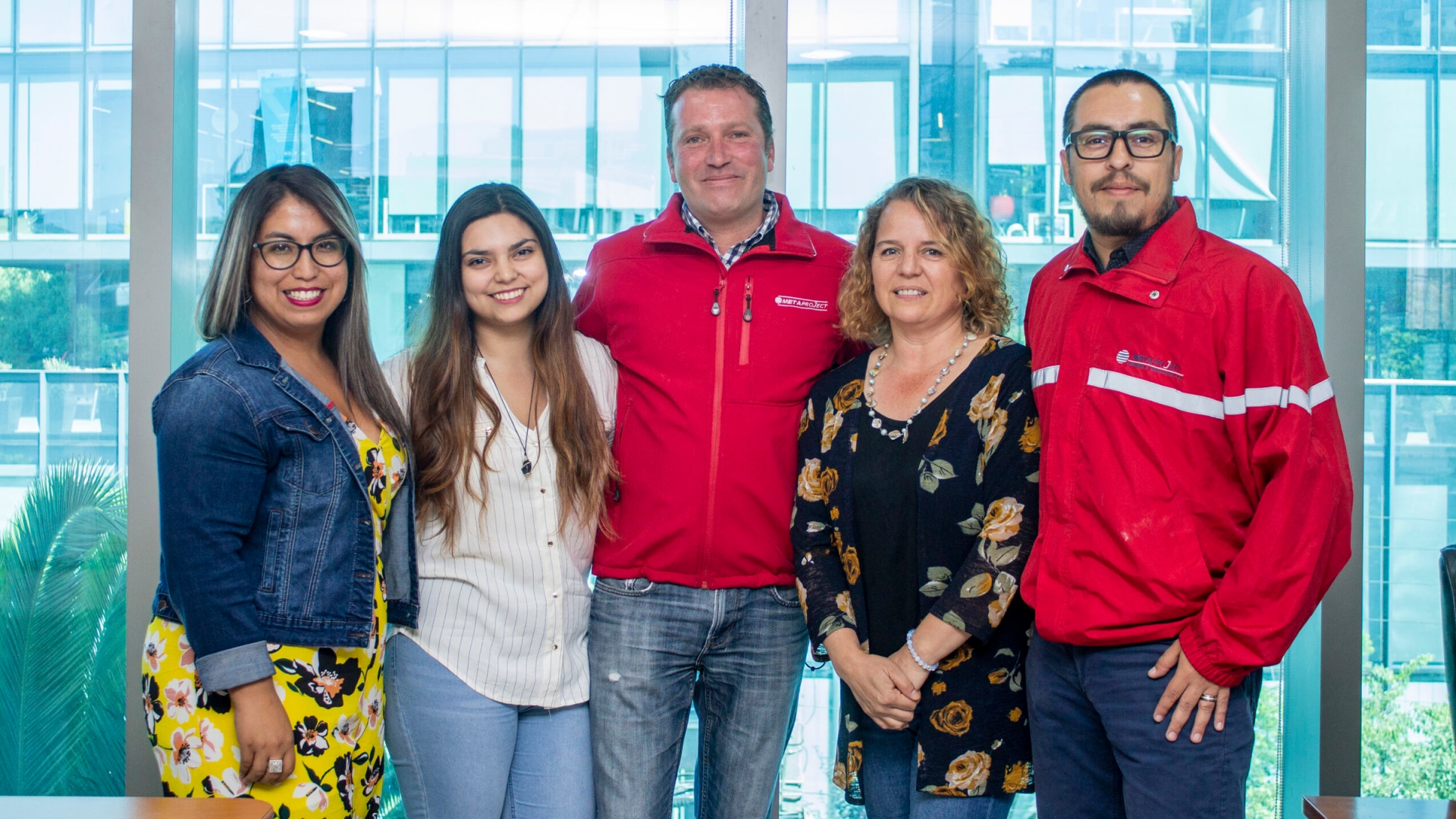 METAPROJECT como parte de su estrategia de expansión, inicia nuevo servicio de Activación de abastecimiento para ENAP Refinerías S.A. y ENAP Magallanes.