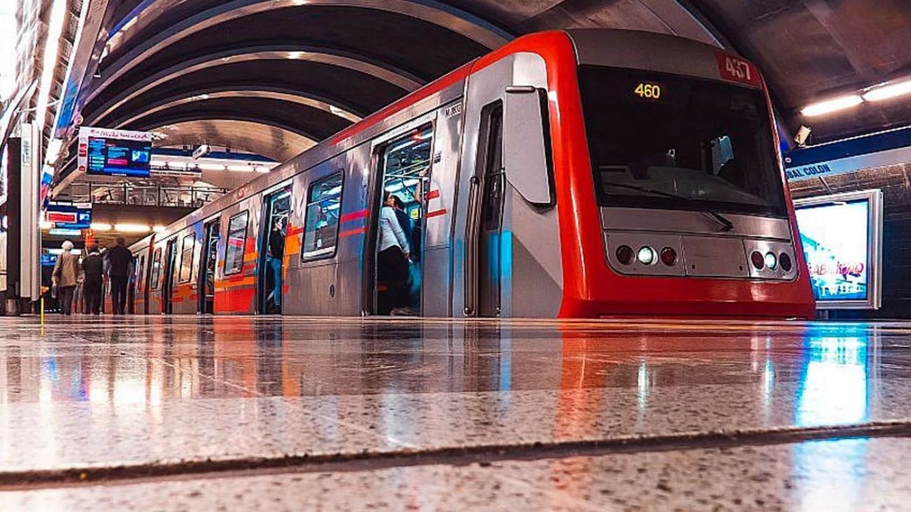 Metro de Santiago Actualiza Tarifas y Ofrece Descuentos: Todo lo Que Necesitas Saber