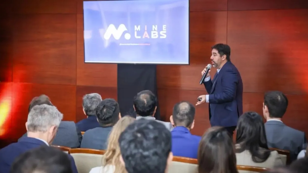 Mine Class presenta nuevas soluciones tecnológicas y anuncia la creación de Mine Labs en su encuentro TechSummit 2026
