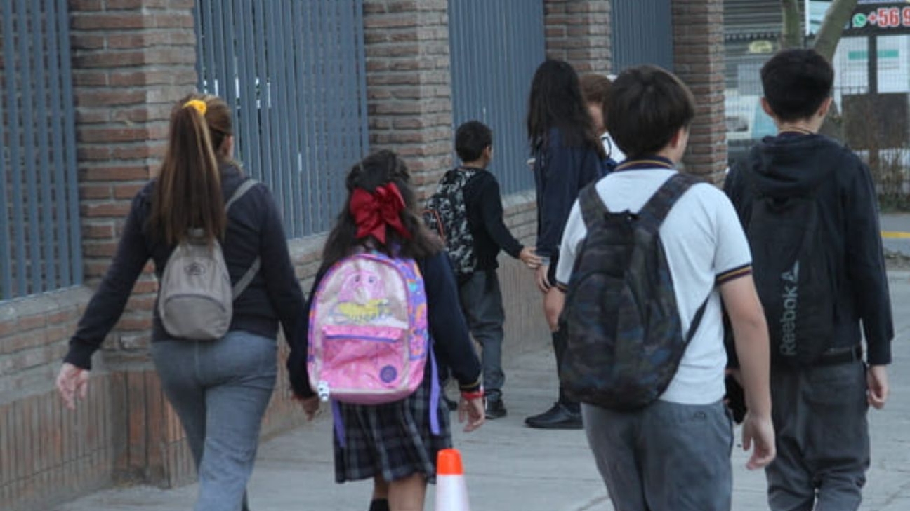 Mineduc estrena plataforma «Anótate en la Lista» para agilizar búsqueda de vacantes escolares desde diciembre