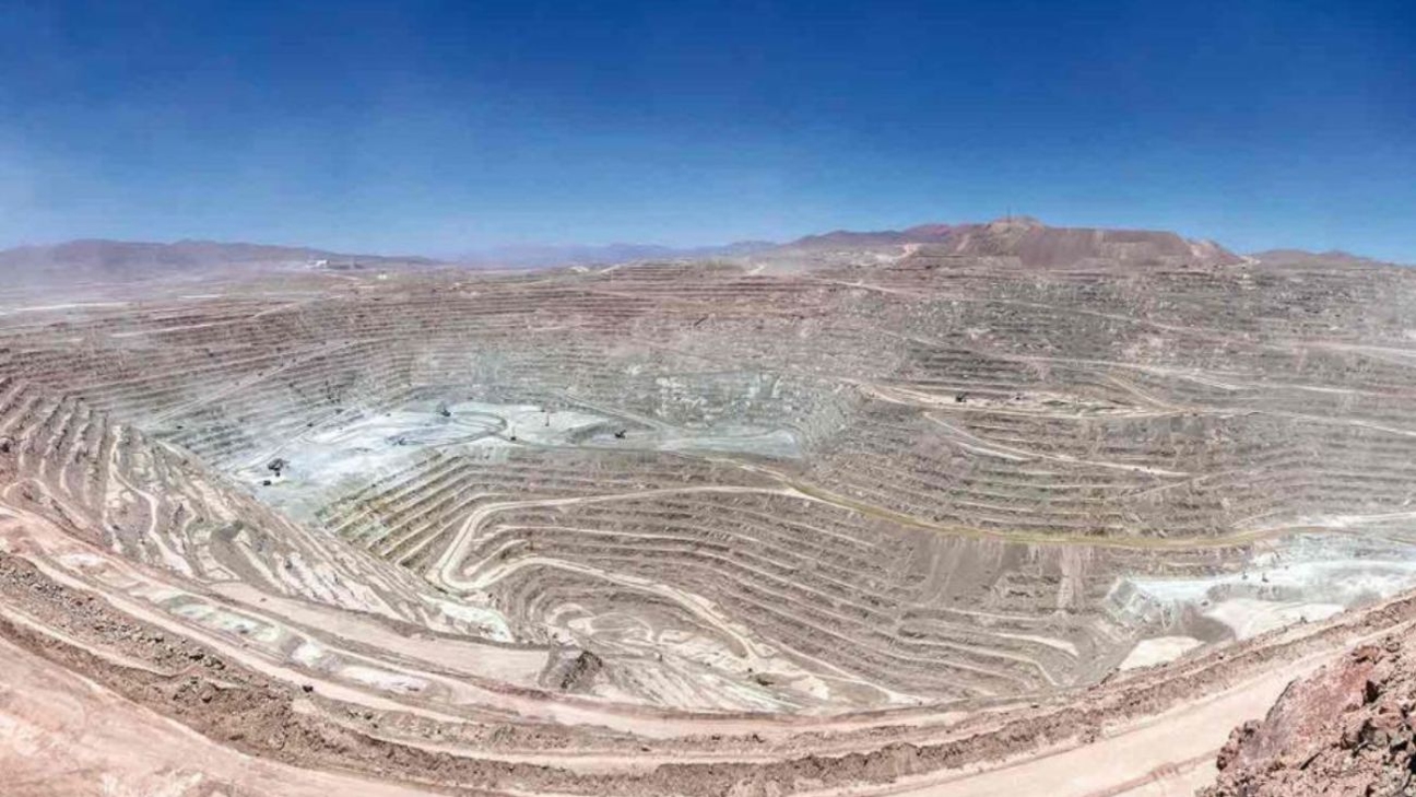 Minera Águila Sur Impulsa Exploración en Atacama con Seis Nuevos Sondajes Diamantinos en Proyecto «Sondajes El Salado