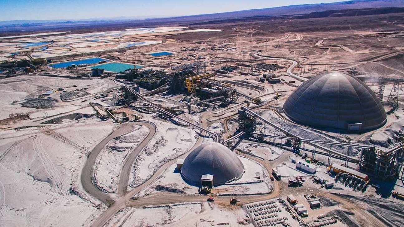 Minera Centinela celebra 11 años impulsando sostenibilidad y diversidad en Antofagasta con innovador proyecto Nueva Centinela
