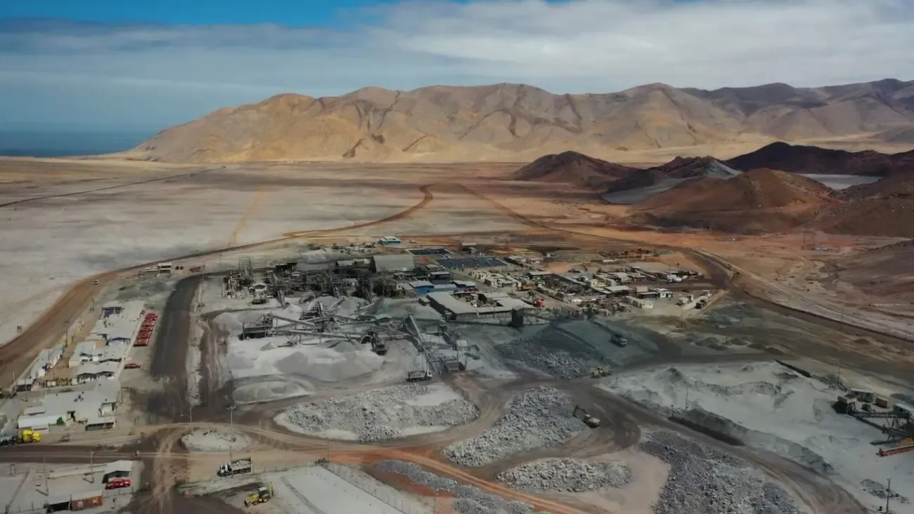 Minera Las Cenizas consolida su hoja de ruta para duplicar producción y avanzar hacia la gran minería para la próxima década