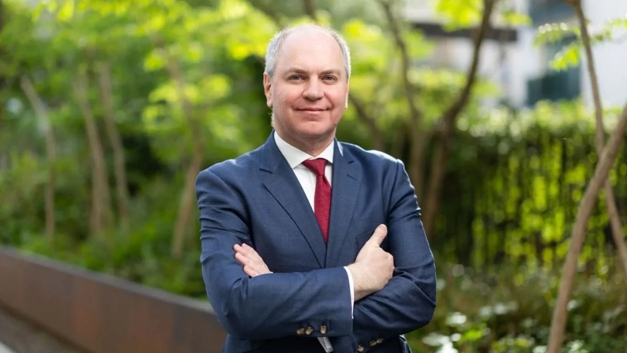 Minerales críticos: Appian apuesta por US$5.000 millones y nombra a Paulo Castellari para liderar nueva unidad estratégica