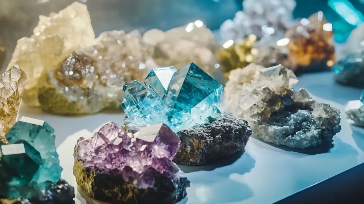 Minerales críticos: EE.UU. impulsa “prima de seguridad” y anticipa alzas en cobre y litio