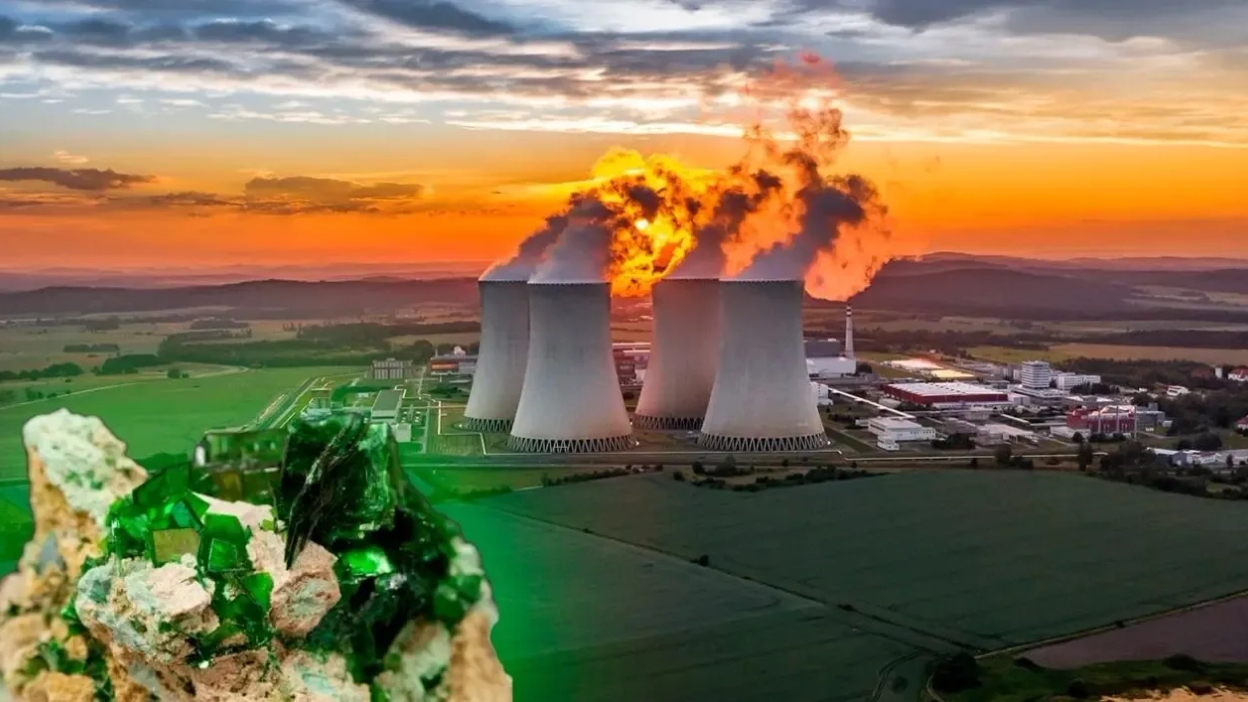 Minerales críticos: qué son y por qué su control se ha convertido en una carrera global