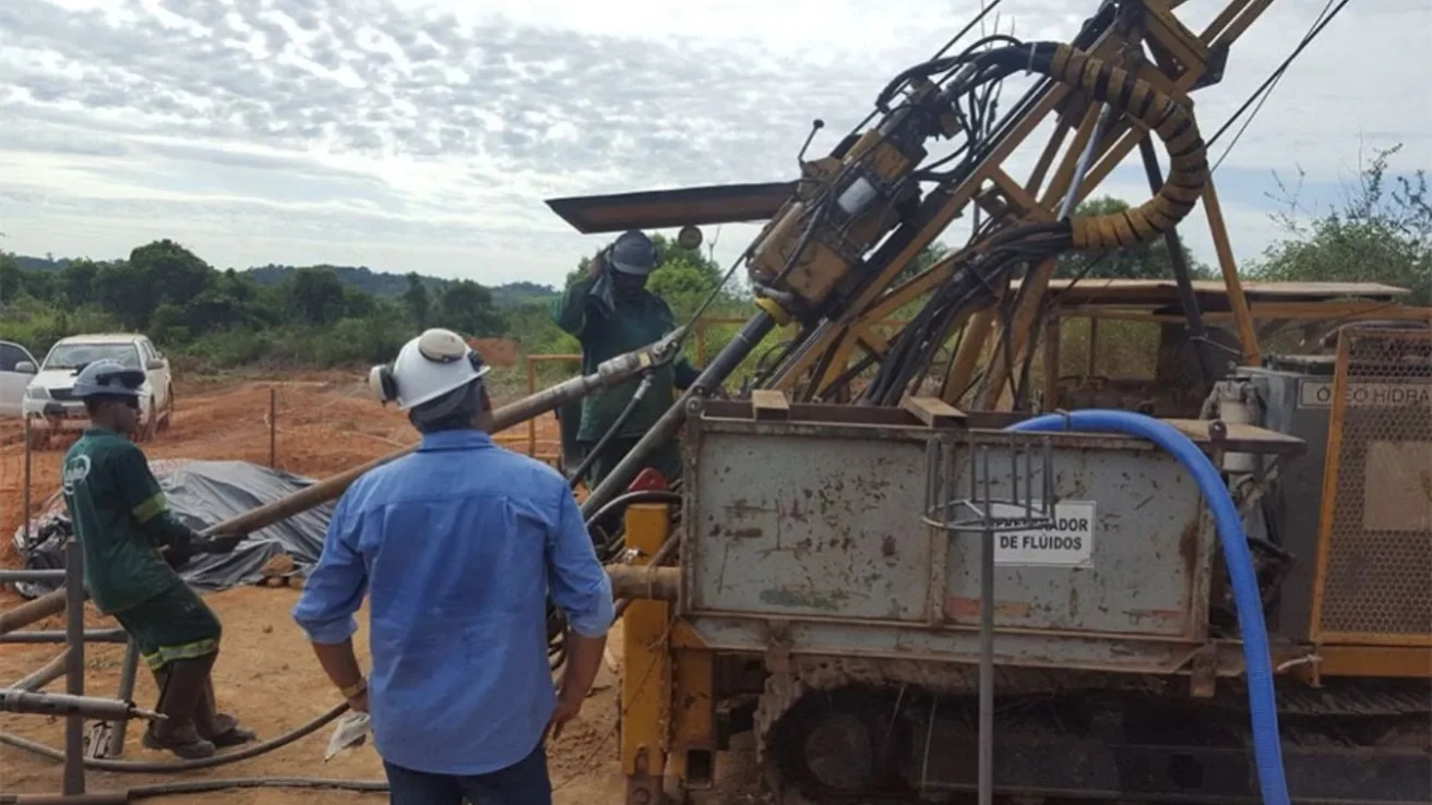 Mineras junior brasileñas crean asociación para impulsar economía verde y financiamiento estratégico