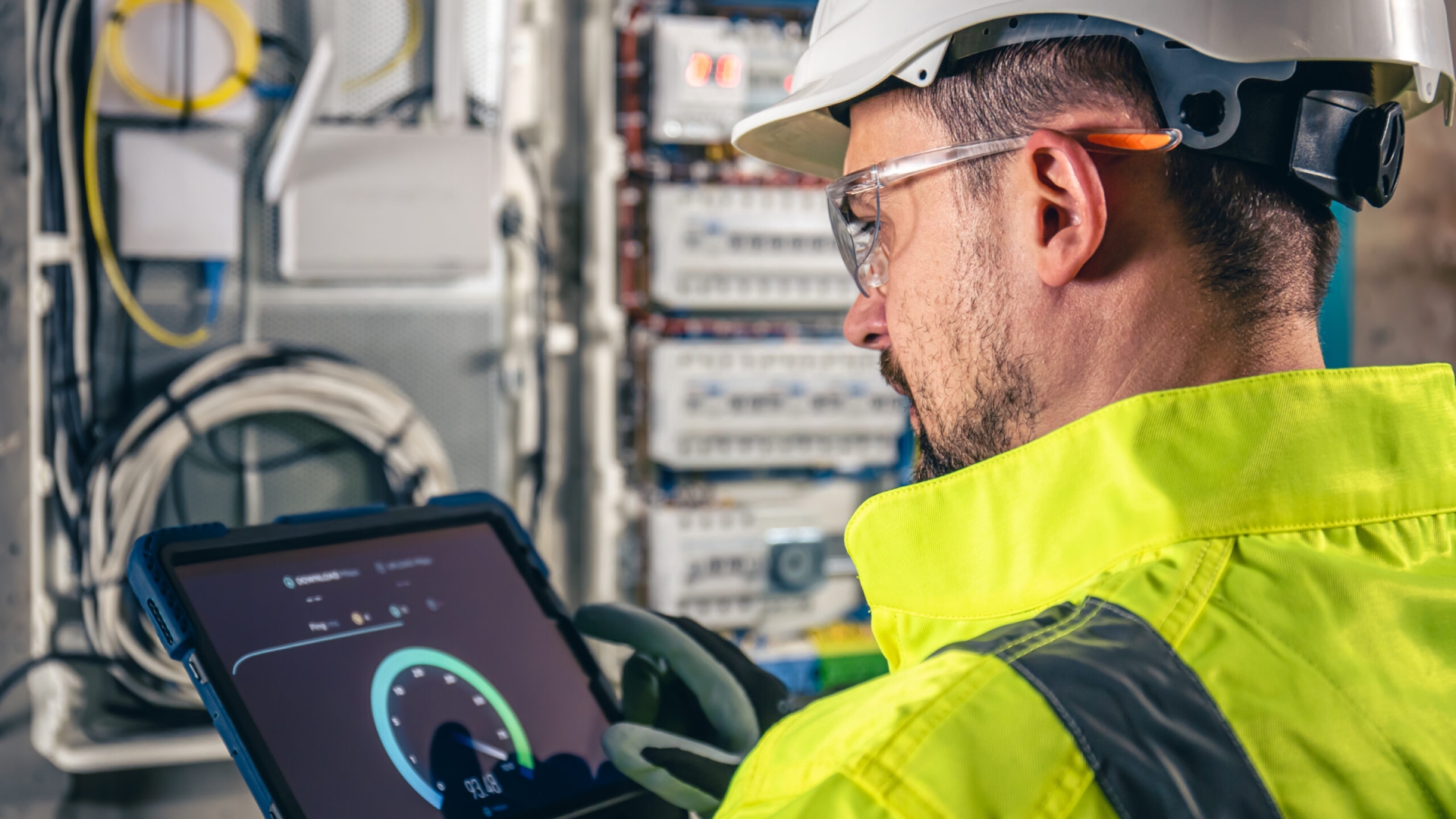 Minería 4.0: tecnologías al servicio de la seguridad y sostenibilidad de las operaciones