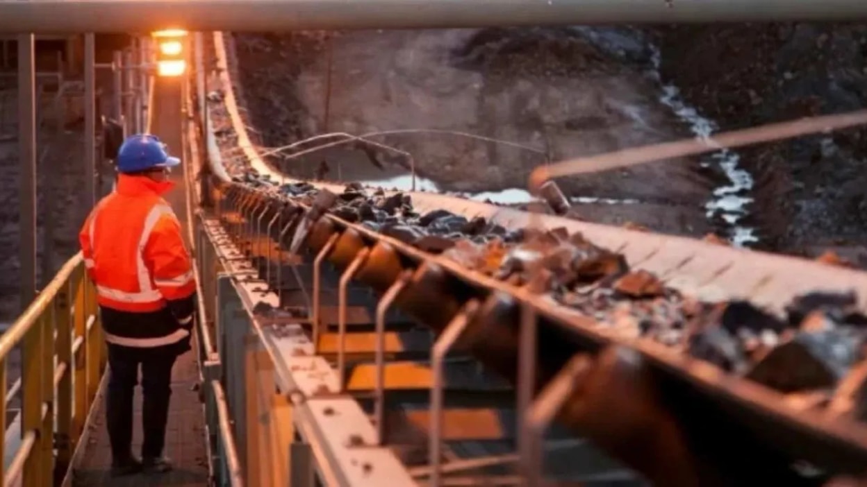 Minería digital: 5 claves que explican por qué las minas del futuro serán automatizadas y centralizadas