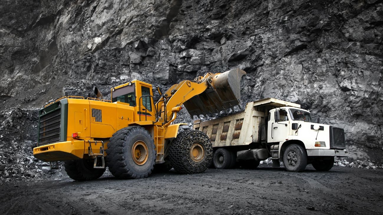 Minería en Coquimbo genera 4,470 empleos y reduce trabajo informal en el último trimestre