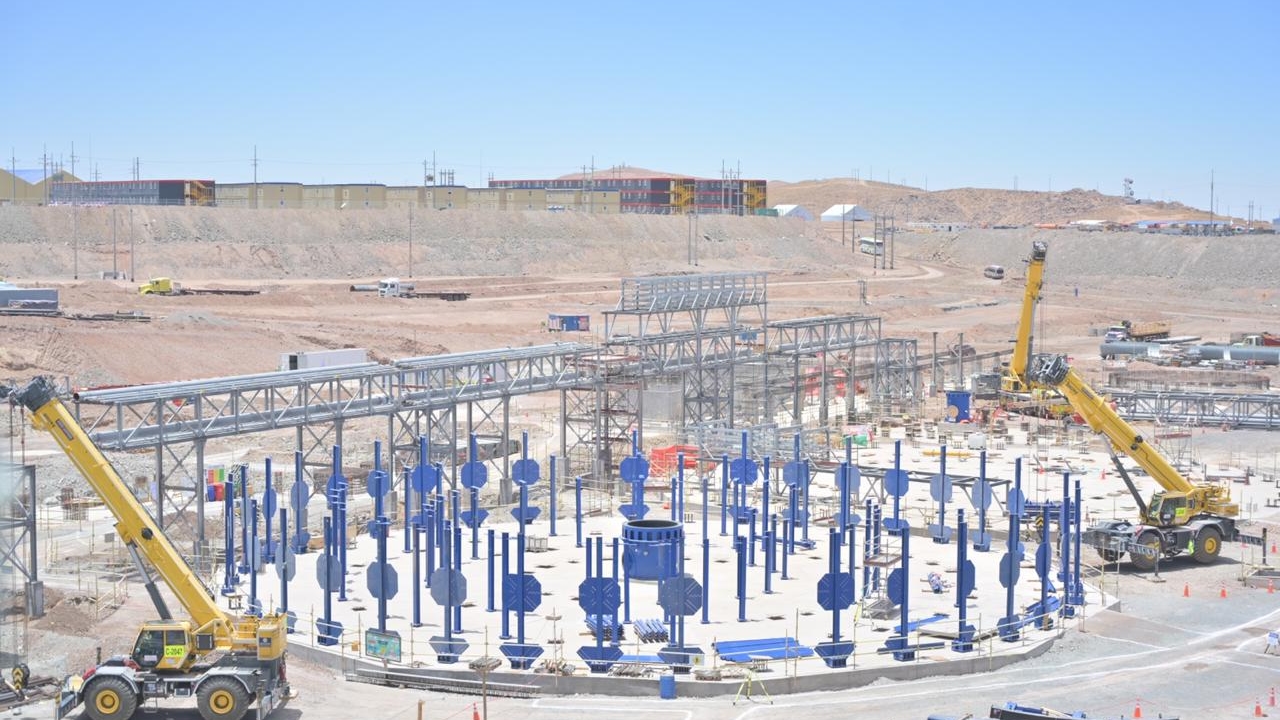 FGD Ingeniería fortalece su propuesta de soluciones a medida para minería e industria