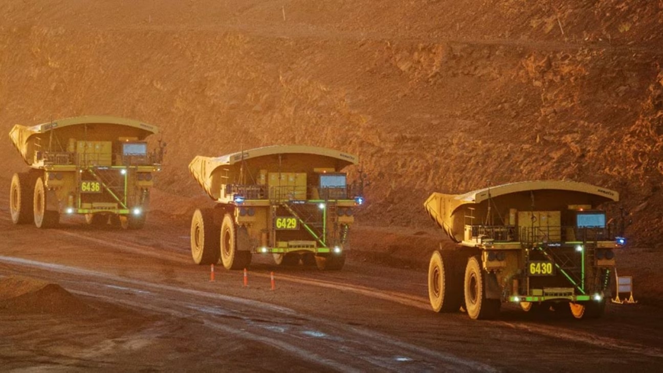 Minería Sostenible en Chile: BHP Impulsa Innovaciones Ambientales y Fortalece Relaciones Comunitarias
