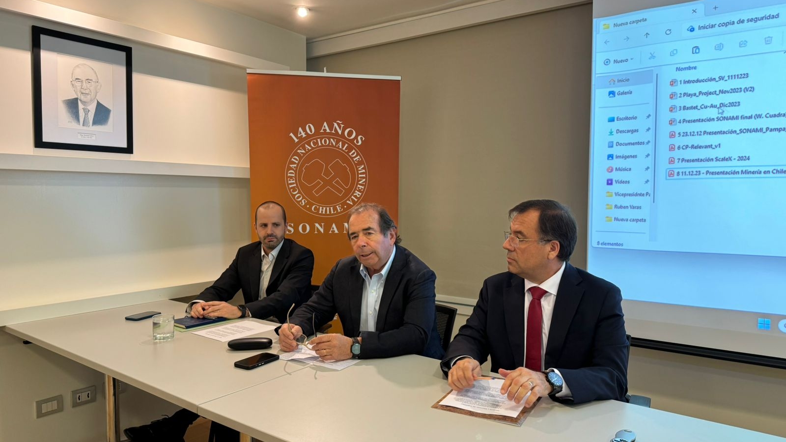 Minería y Mercado de Capitales: proyectan fomento a la exploración minera con fusión de las Bolsas de Lima, Colombia y Santiago al 2025