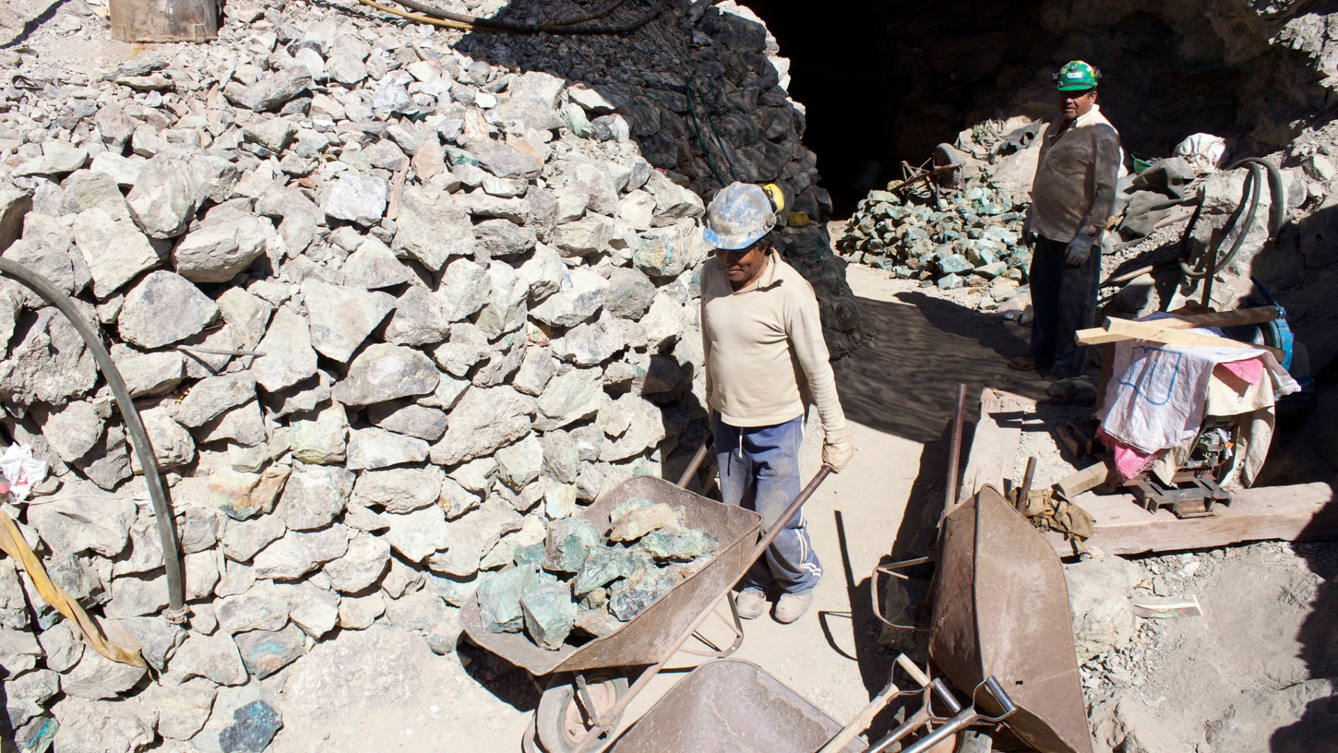 Ministerio de Minería contará con un presupuesto de $50 mil millones en 2020