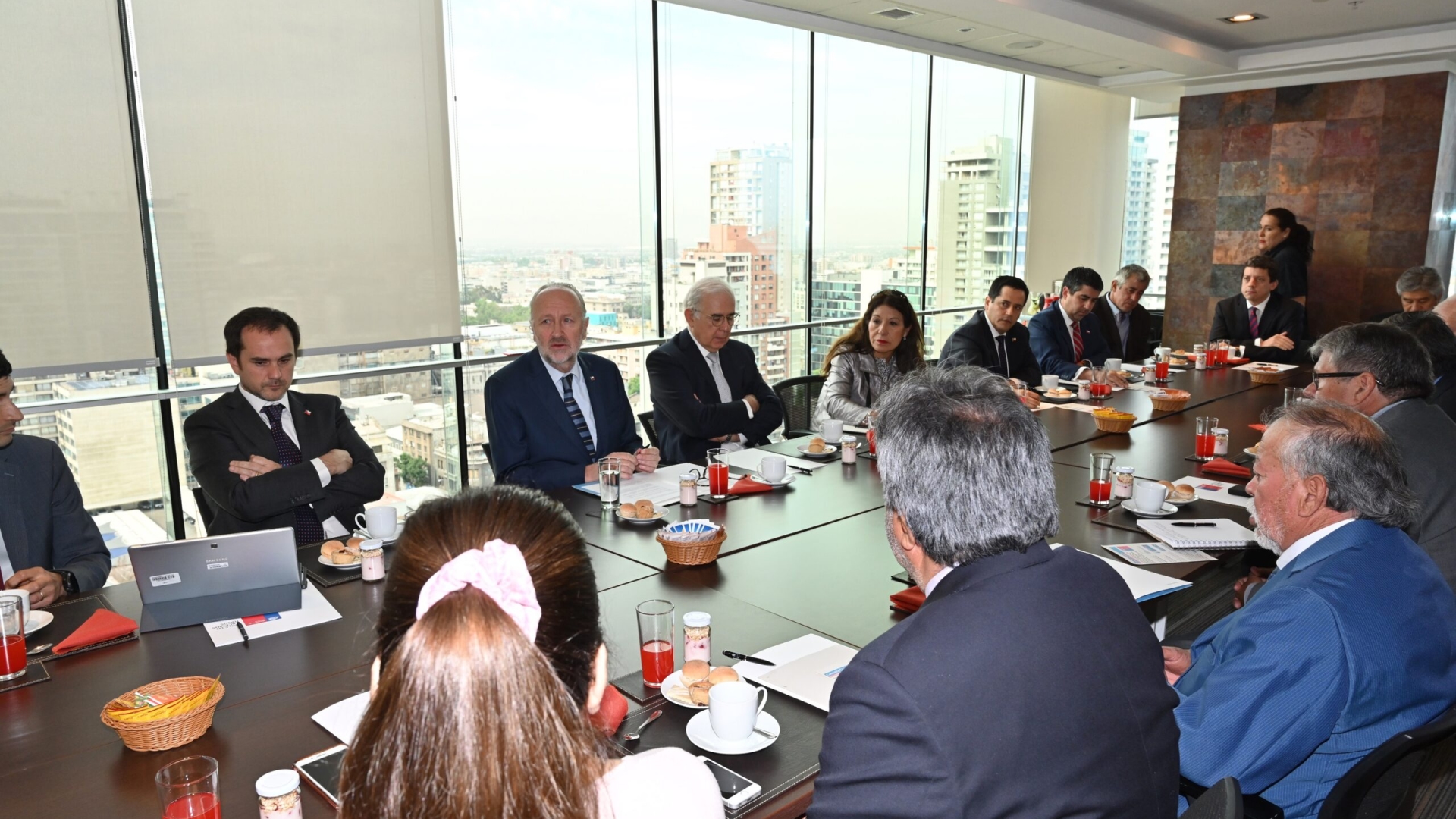 Ministerio de Minería inicia consulta pública para modificar Reglamento de Seguridad del sector